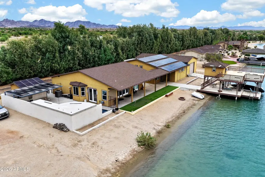 36444 S Us Highway 85 -- #18, Buckeye, AZ 85326 - #2