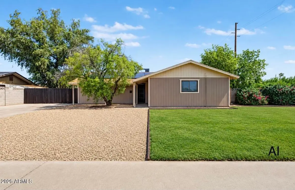 5501 N 62nd Drive, Glendale, AZ 85301 - #1