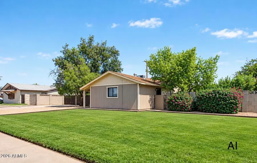 5501 N 62nd Drive, Glendale, AZ 85301 - #2