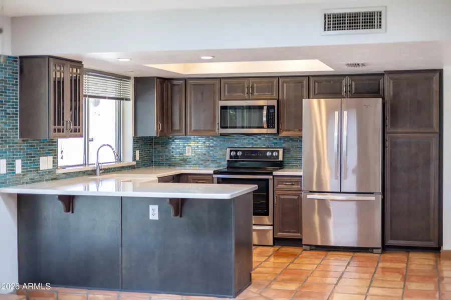 2001 E Hillery Drive, Phoenix, AZ 85022 - #2