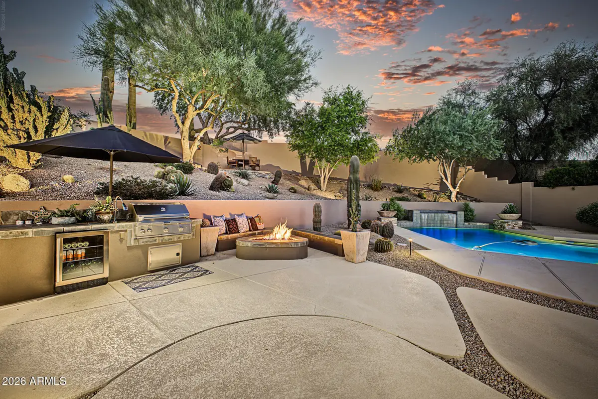 15413 N 110th Street, Scottsdale, AZ 85255 - #1