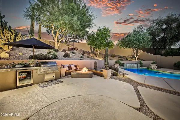 15413 N 110th Street, Scottsdale, AZ 85255
