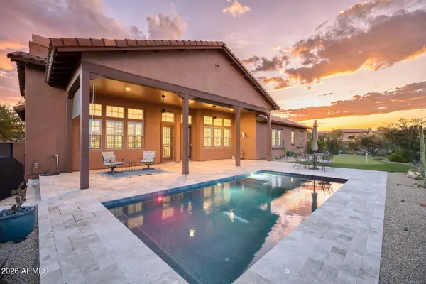 37391 N 97th Way, Scottsdale, AZ 85262