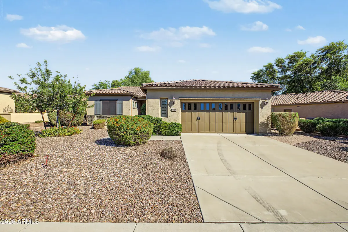 28581 N 124th Drive, Peoria, AZ 85383 - #1