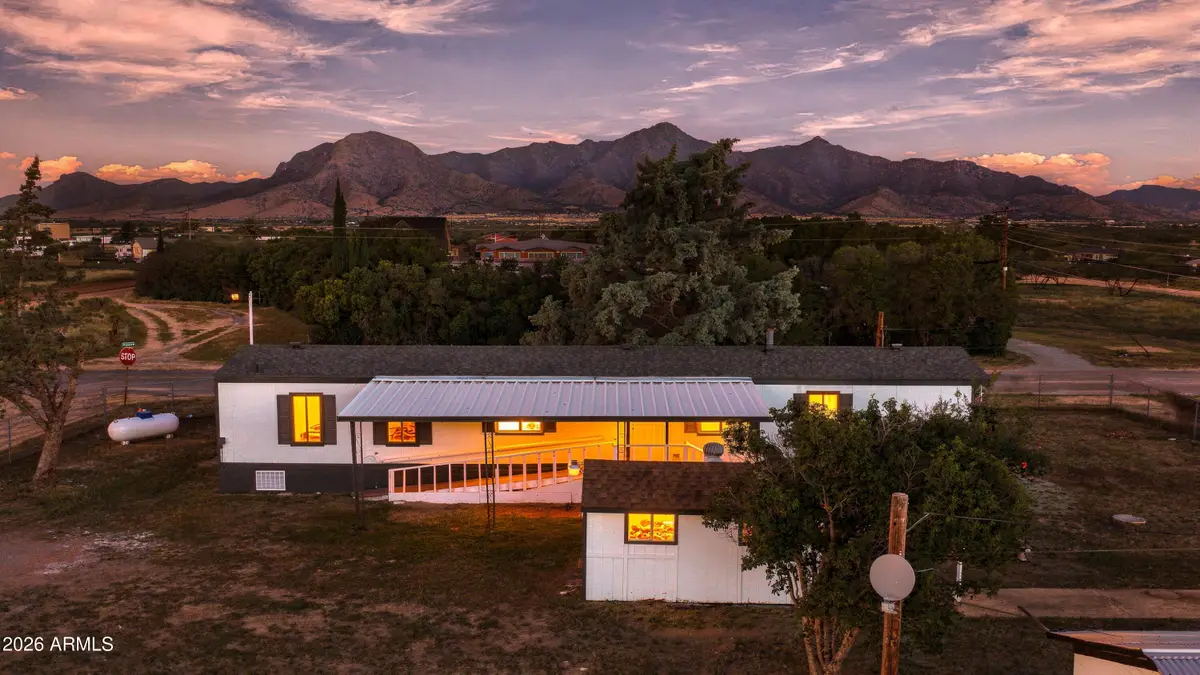 9411 E Joy Avenue, Hereford, AZ 85615 - #1