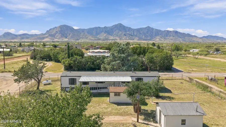9411 E Joy Avenue, Hereford, AZ 85615 - #2
