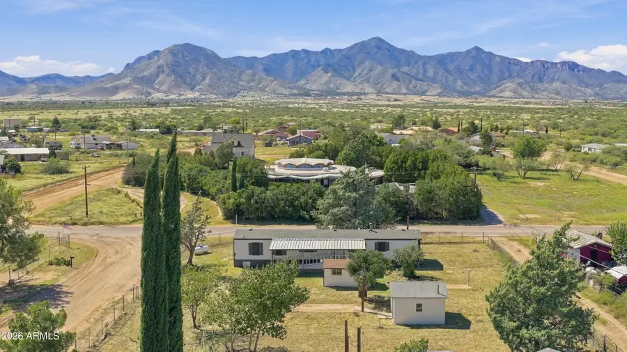 9411 E Joy Avenue, Hereford, AZ 85615 - #3