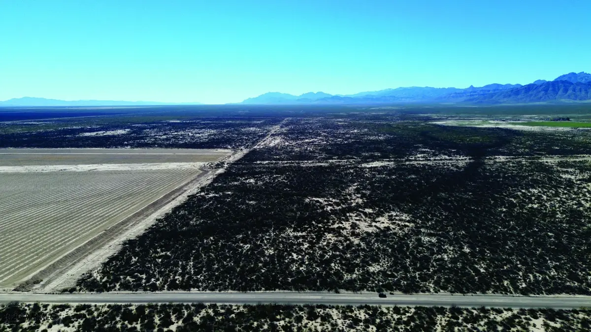 20 Acres W Coyote Song Road #31, San Simon, AZ 85632 - #1