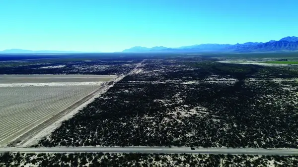 20 Acres W Coyote Song Road #31, San Simon, AZ 85632