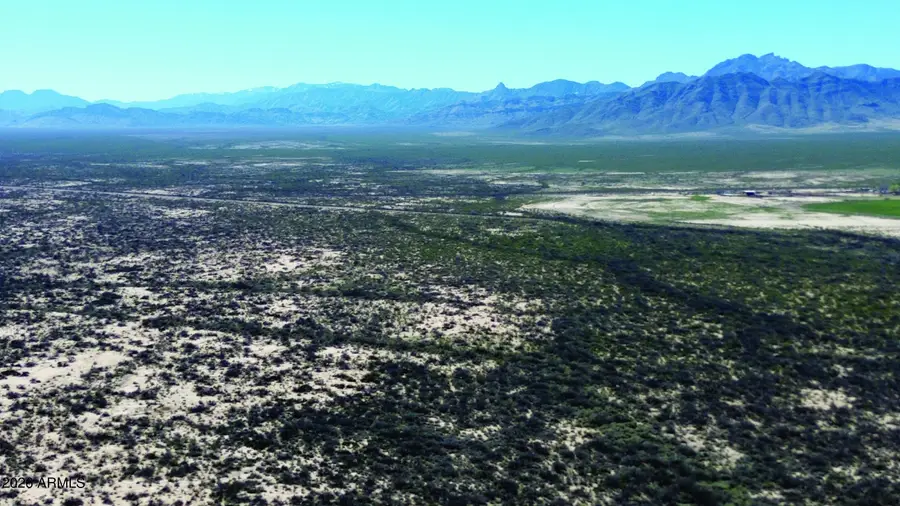 20 Acres W Coyote Song Road #31, San Simon, AZ 85632 - #2