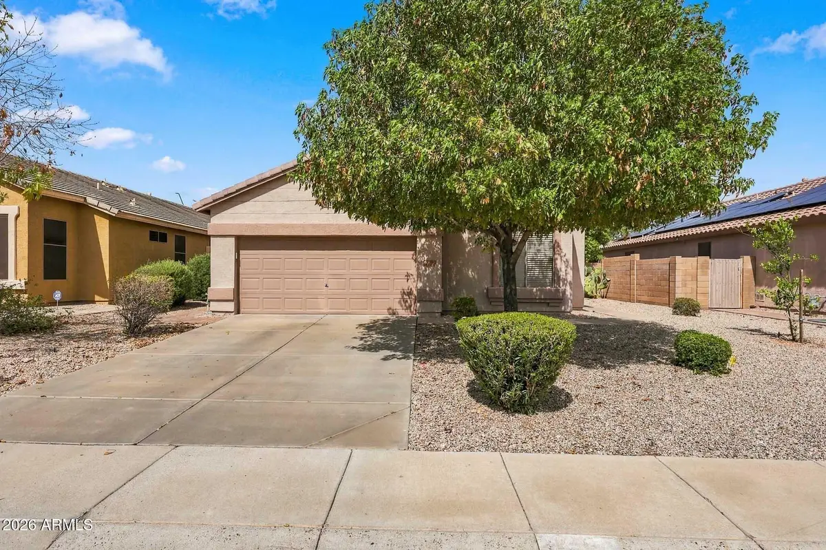 9434 W Ross Avenue, Peoria, AZ 85382 - #1