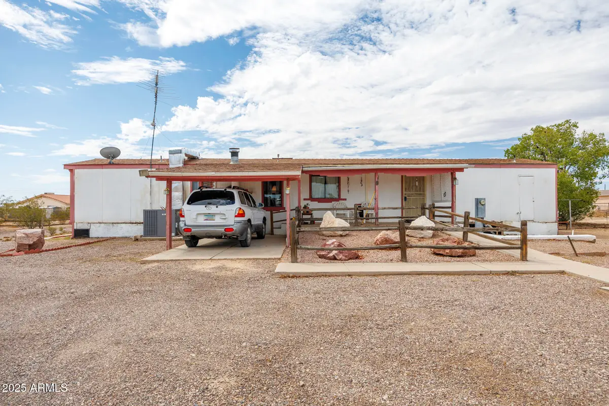 9835 N Scott Drive, Casa Grande, AZ 85122 - #1