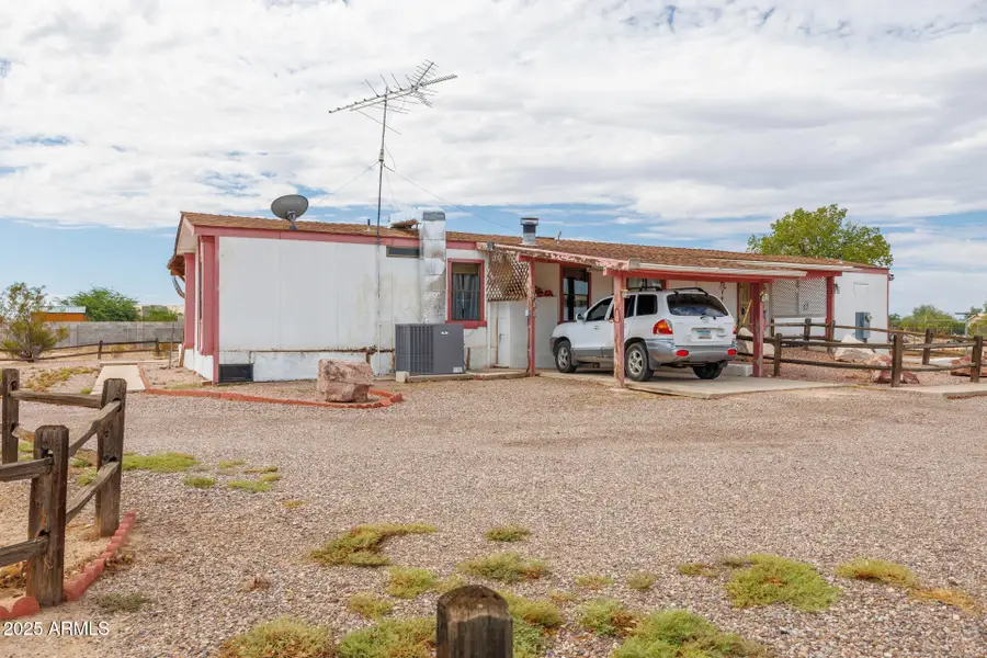 9835 N Scott Drive, Casa Grande, AZ 85122 - #2