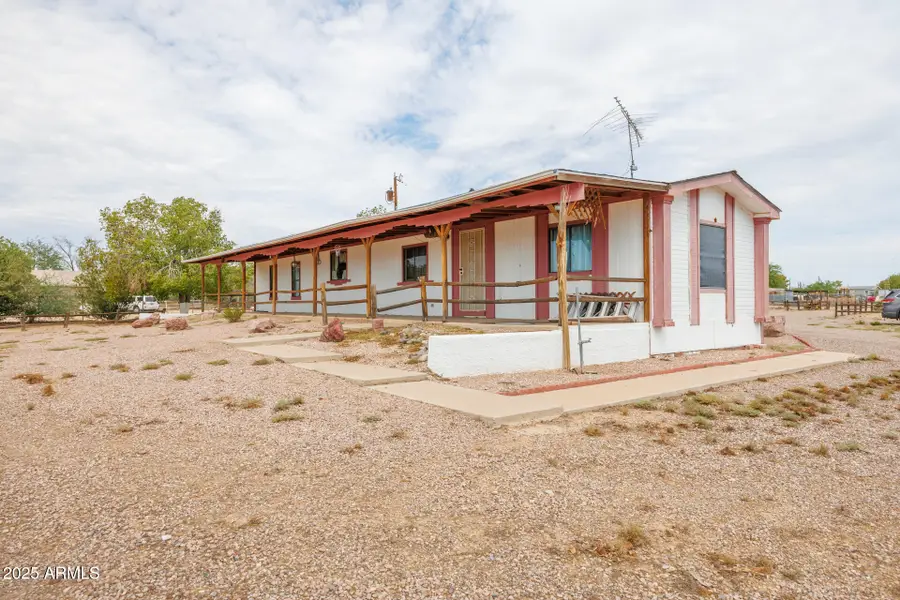 9835 N Scott Drive, Casa Grande, AZ 85122 - #3