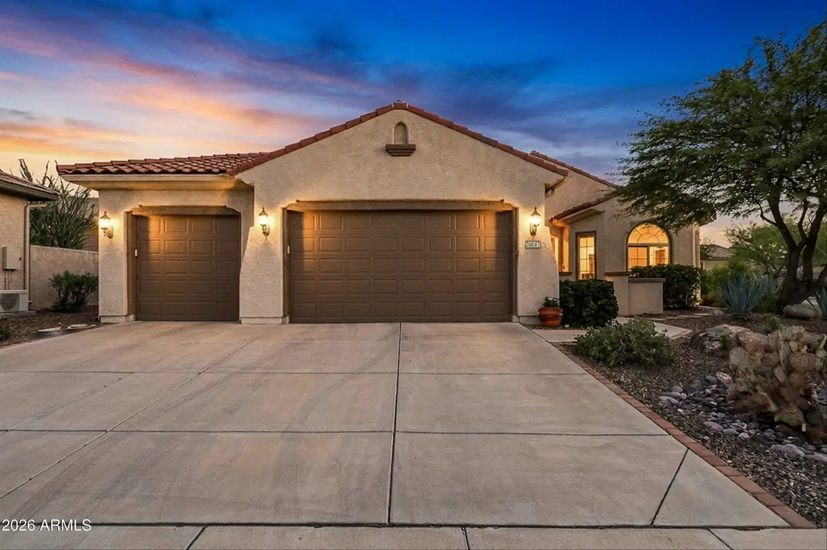 26847 W Potter Drive, Buckeye, AZ 85396 - #1