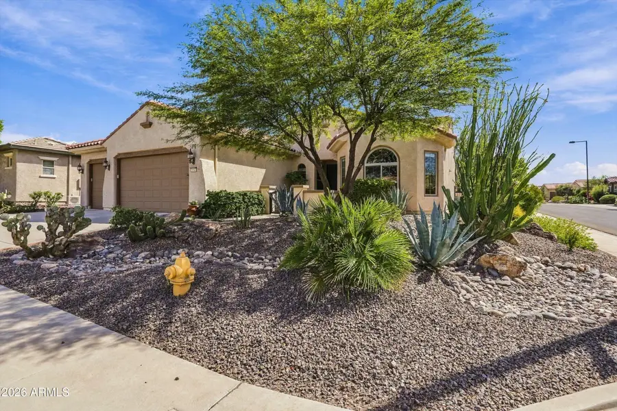 26847 W Potter Drive, Buckeye, AZ 85396 - #3