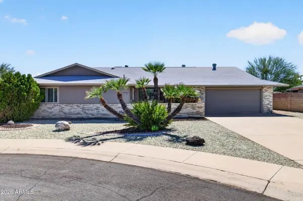 12309 W Mango Court, Sun City West, AZ 85375