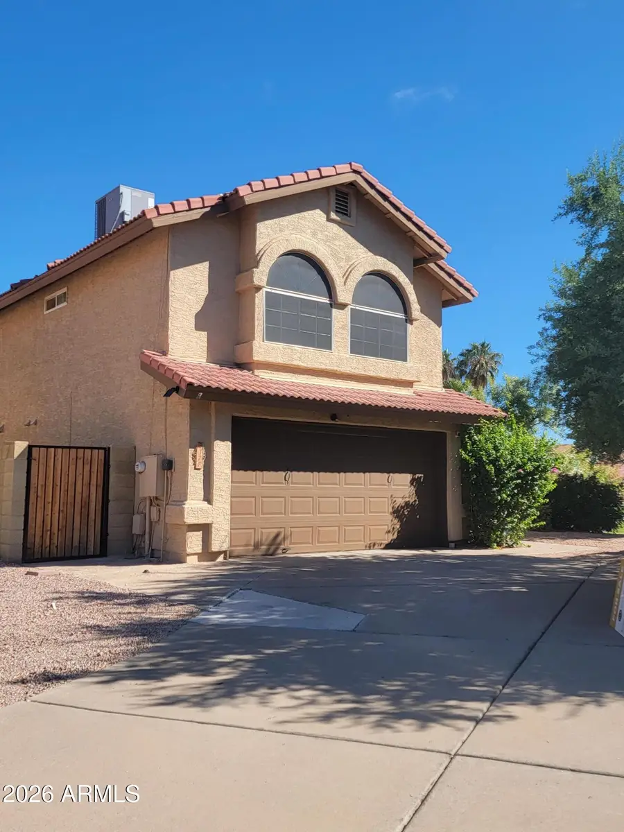 2378 W Gail Drive, Chandler, AZ 85224 - #2
