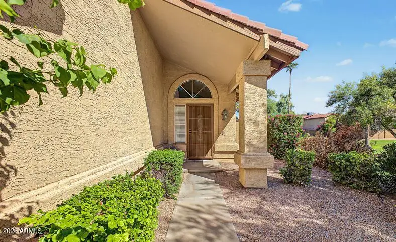 2378 W Gail Drive, Chandler, AZ 85224 - #3