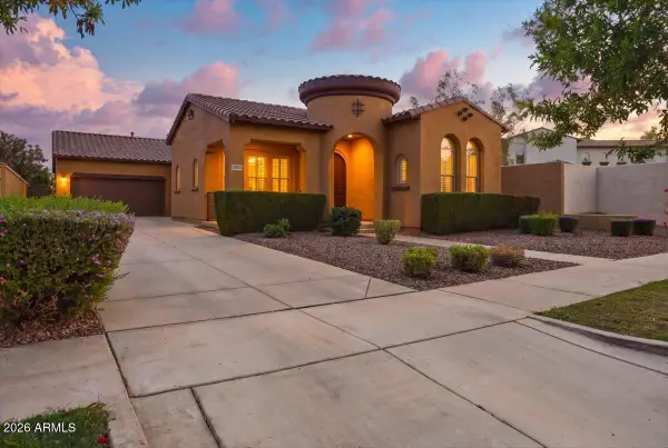 20395 W Thayer Street, Buckeye, AZ 85396
