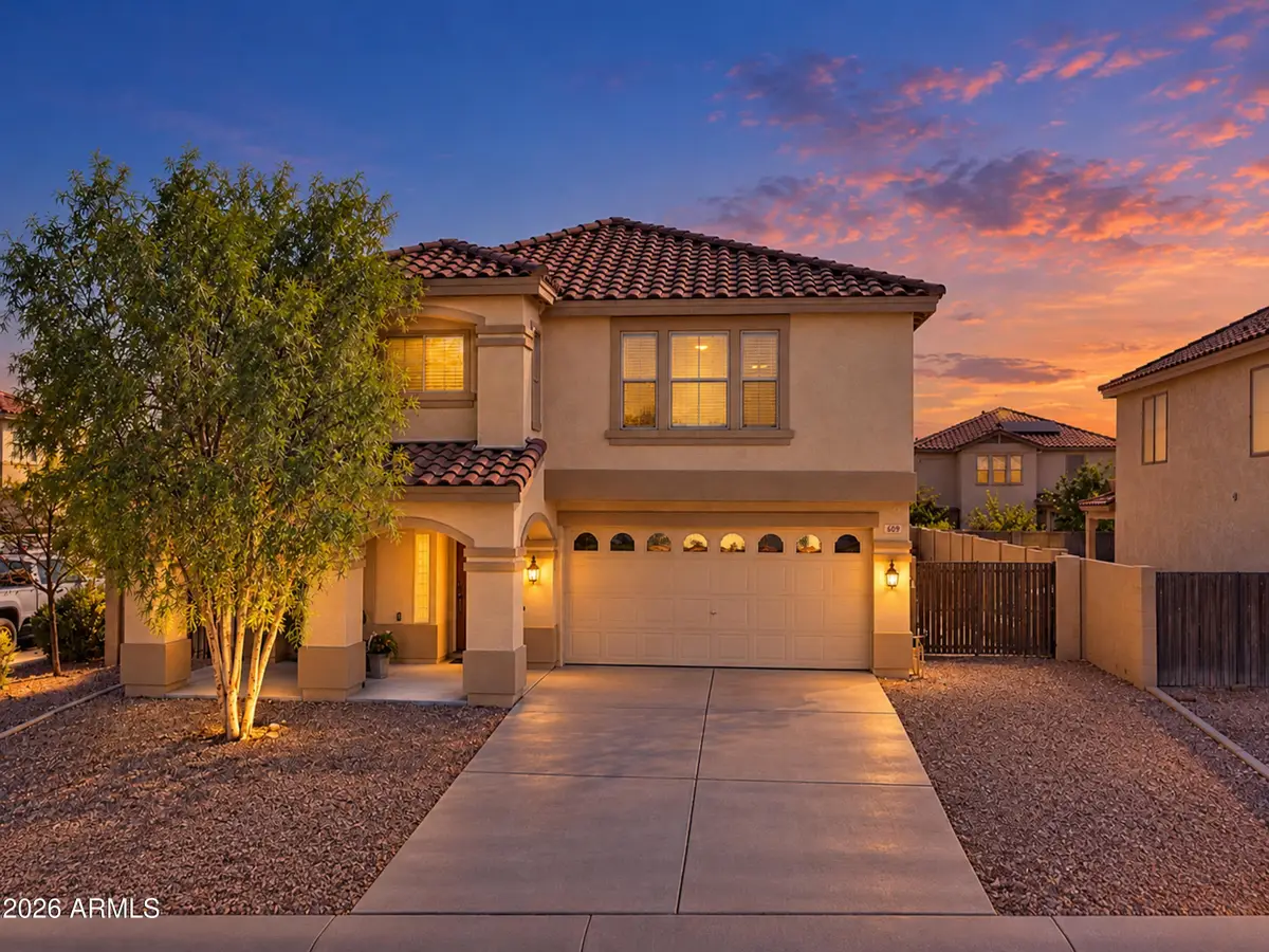 509 W Palo Verde Street, Casa Grande, AZ 85122 - #1