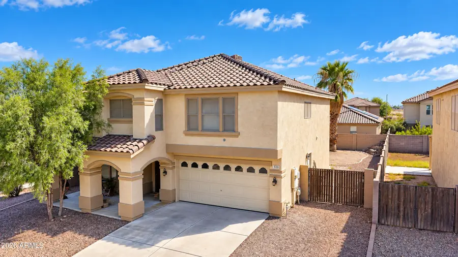 509 W Palo Verde Street, Casa Grande, AZ 85122 - #2