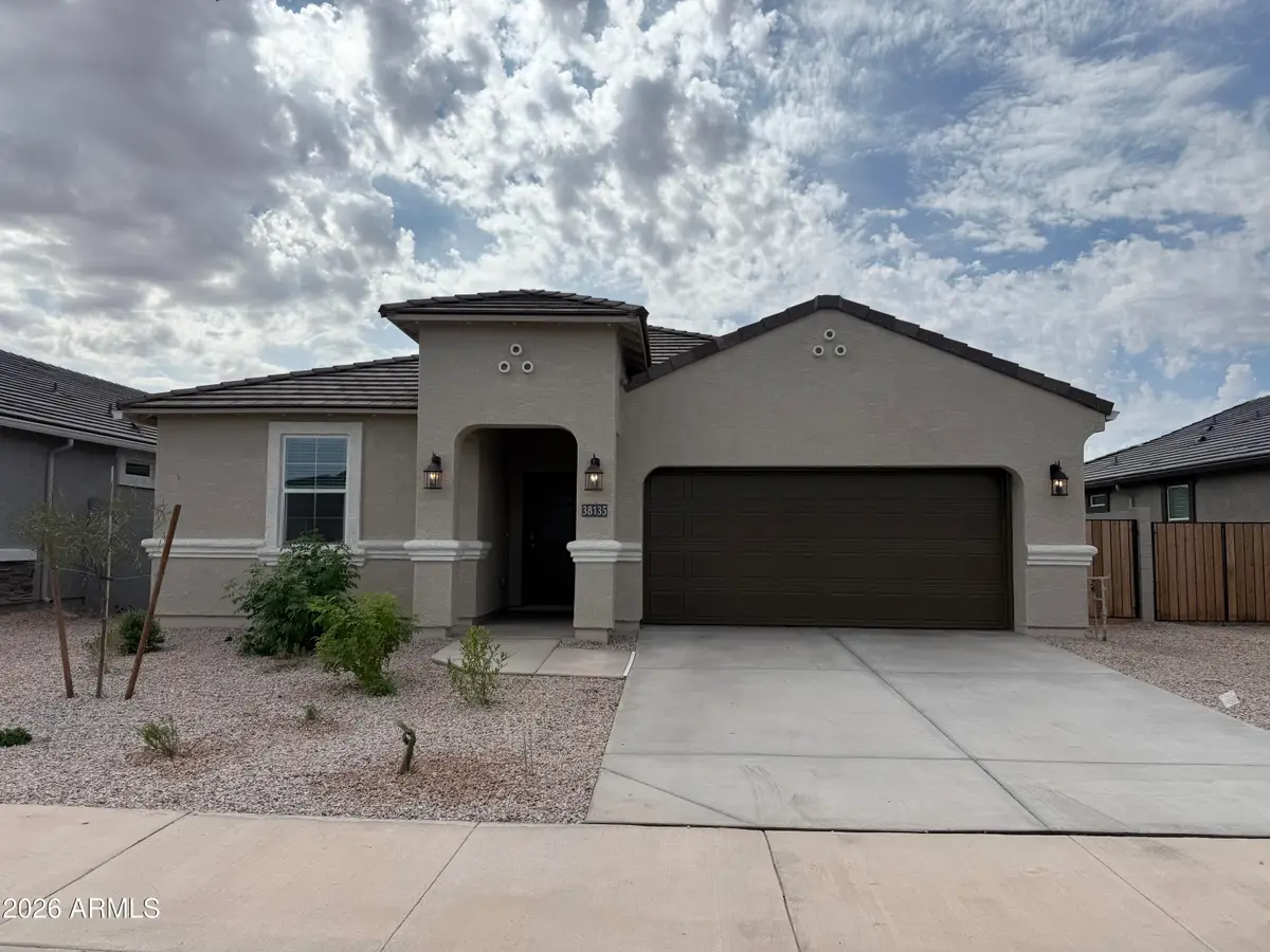 38135 W Capri Avenue, Maricopa, AZ 85138 - #1