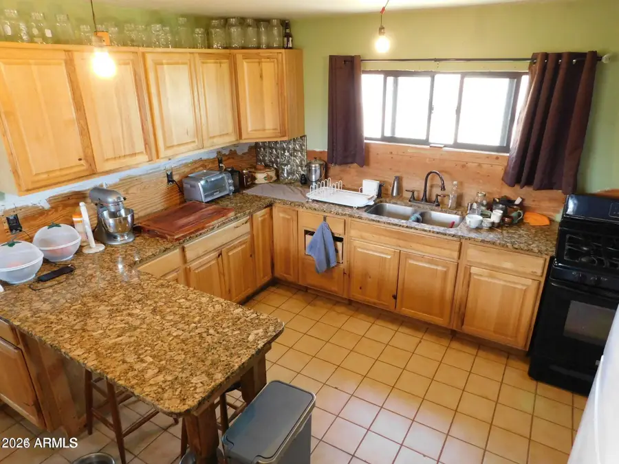 5287 W Hudgins Ranch Road, McNeal, AZ 85617 - #2