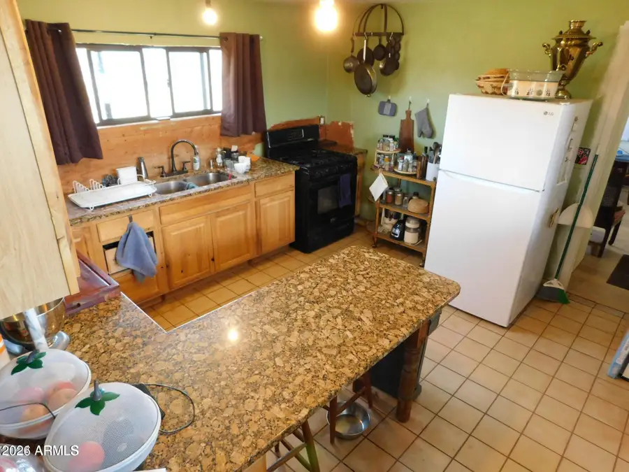 5287 W Hudgins Ranch Road, McNeal, AZ 85617 - #3