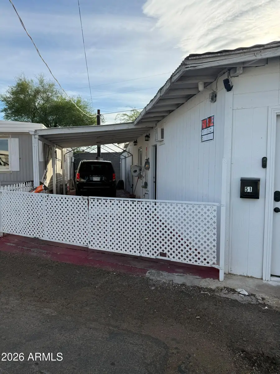 4843 W Glendale Avenue #51, Glendale, AZ 85301 - #3