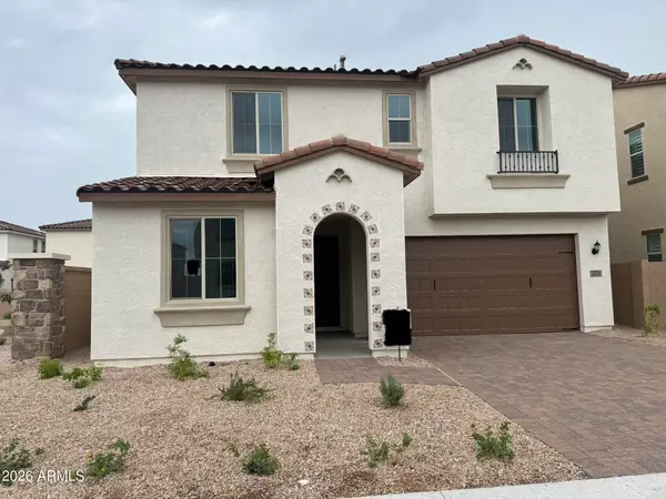 2276 S Swan Court, Gilbert, AZ 85295