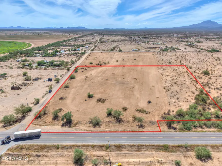 110 S Lopez Road #1, Maricopa, AZ 85138 - #3