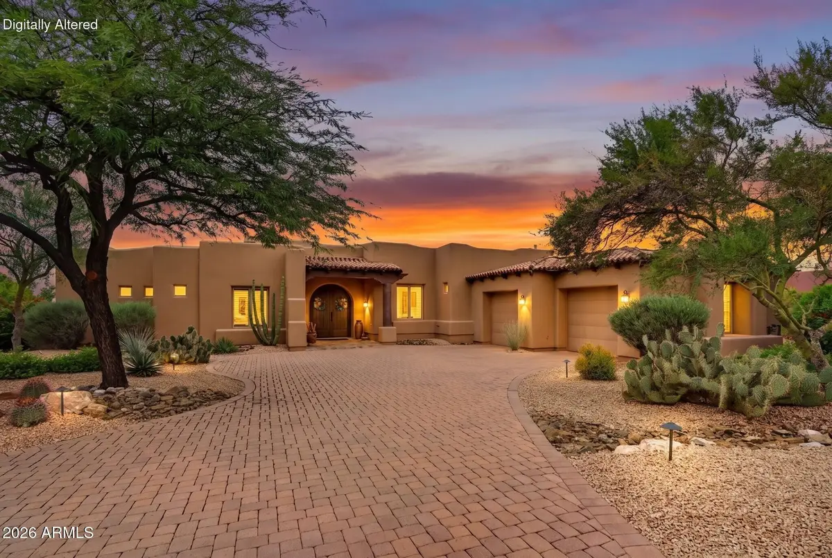 35444 N 86th Place, Scottsdale, AZ 85266 - #1