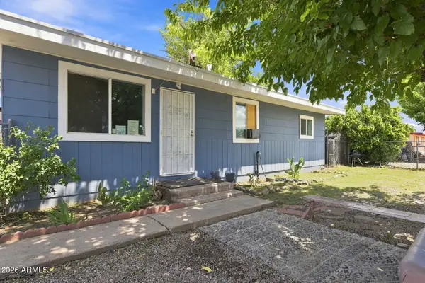 107 E Pinal Street, Huachuca City, AZ 85616