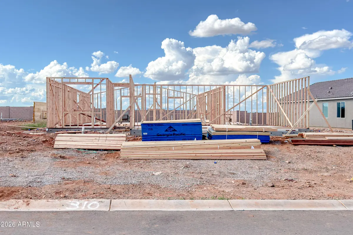 4959 Scout Drive #LOT 310, Sierra Vista, AZ 85650 - #1
