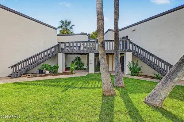 6236 N 16th Street #42, Phoenix, AZ 85016