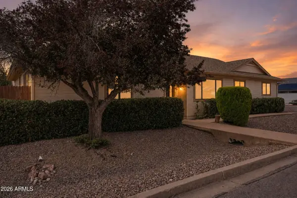 211 N Heritage Lane, Payson, AZ 85541