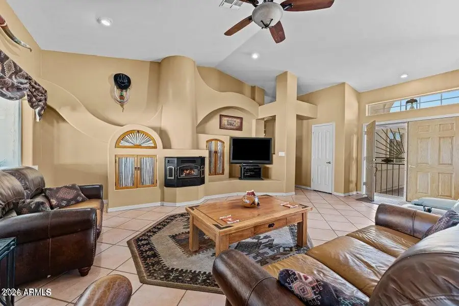 10 W Paloma Solita Lane, Wickenburg, AZ 85390 - #2