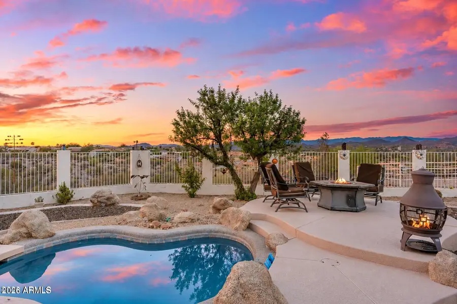 10 W Paloma Solita Lane, Wickenburg, AZ 85390 - #3