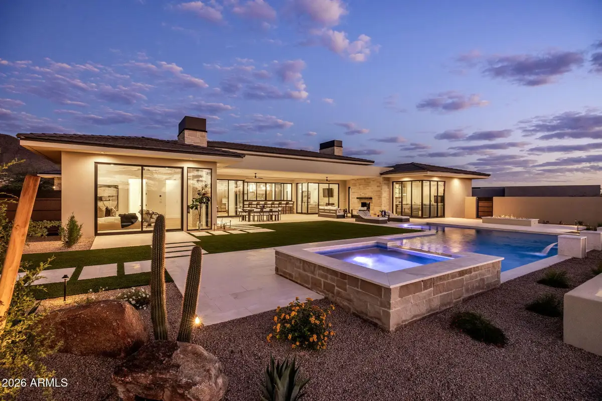 36070 N Prickley Pear Road, Cave Creek, AZ 85331 - #1