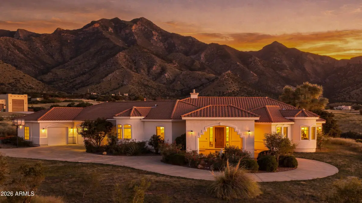 9566 S Swiss Court, Hereford, AZ 85615 - #1