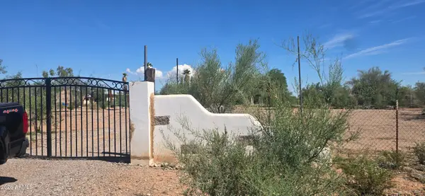 5519 N 411th Avenue, Tonopah, AZ 85354