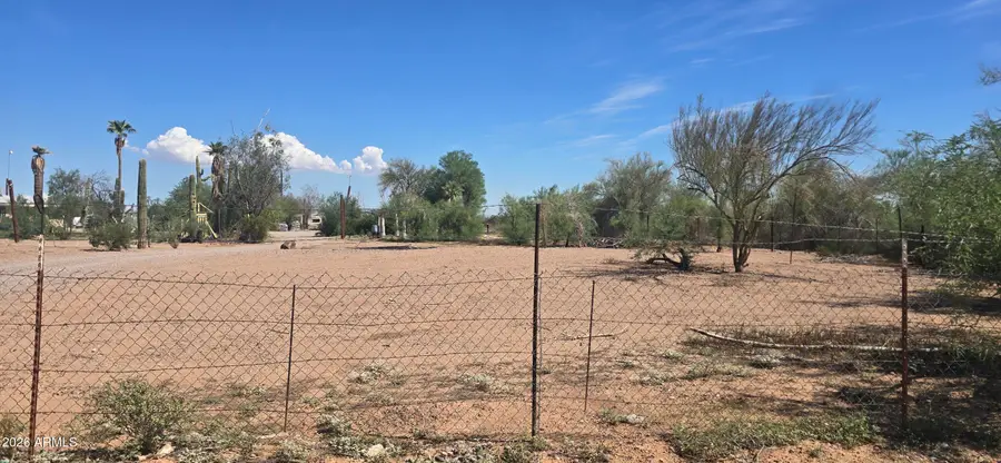 5519 N 411th Avenue, Tonopah, AZ 85354 - #2