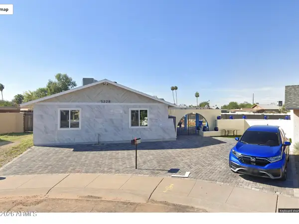 5228 S 47th Street, Phoenix, AZ 85040