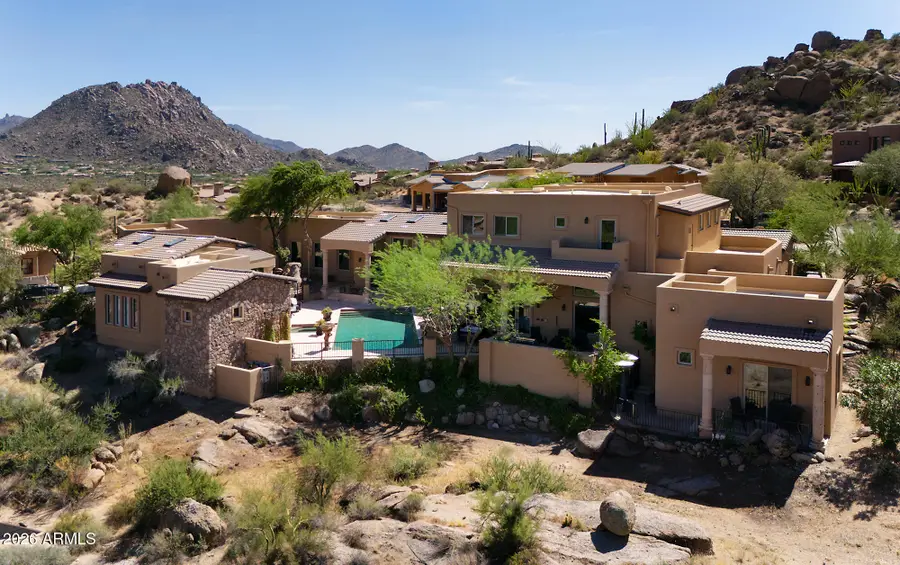 10638 E Hedgehog Place, Scottsdale, AZ 85262 - #3