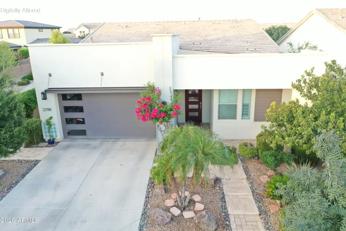 22788 E Poco Calle --, Queen Creek, AZ 85142 - #1