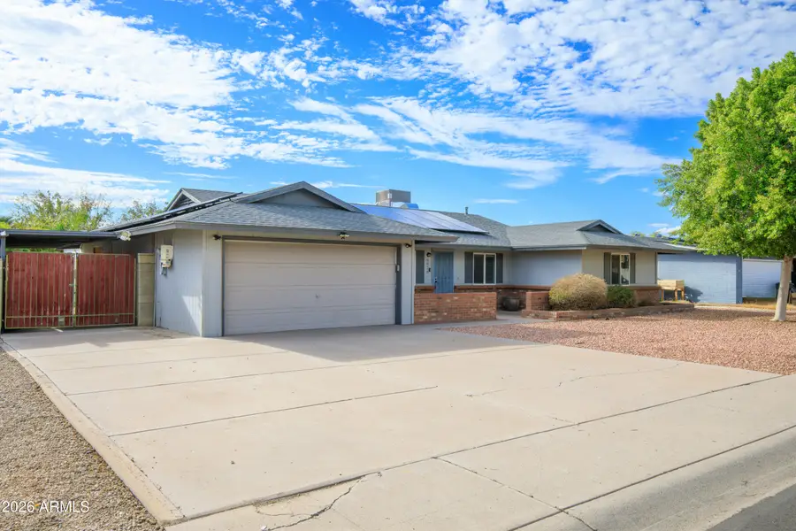 9826 N 37th Avenue, Phoenix, AZ 85051 - #2