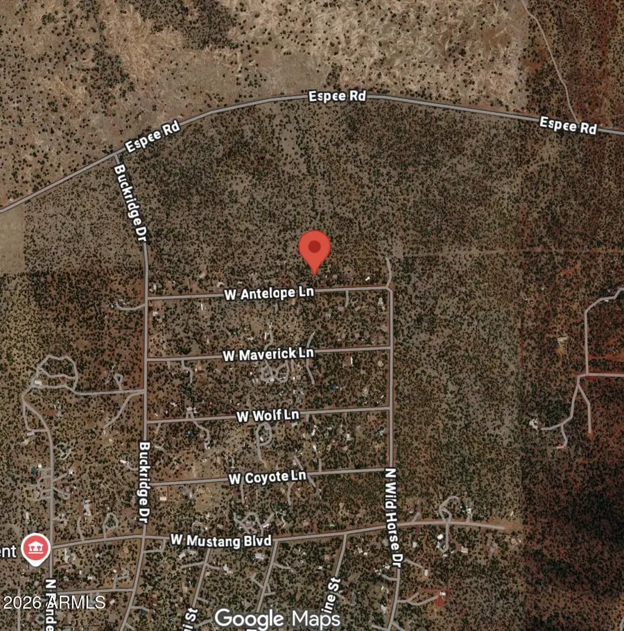 1413 W Antelope Lane #11, Williams, AZ 86046 - #2