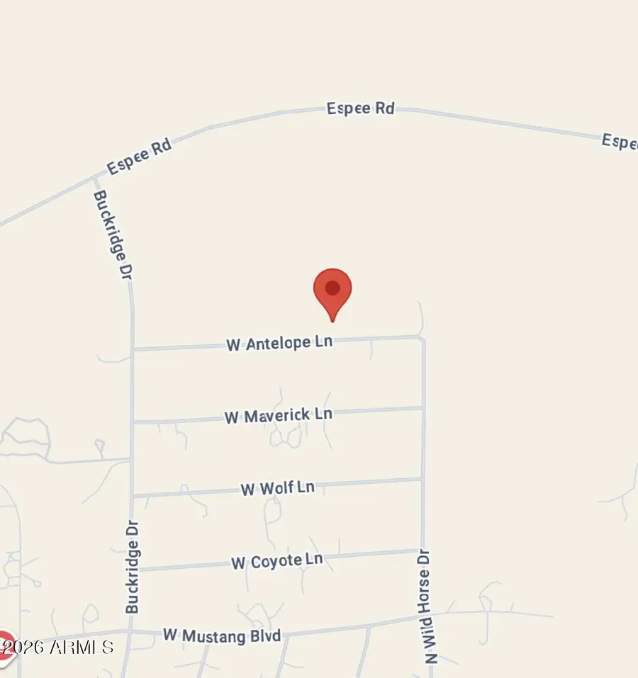 1413 W Antelope Lane #11, Williams, AZ 86046 - #3