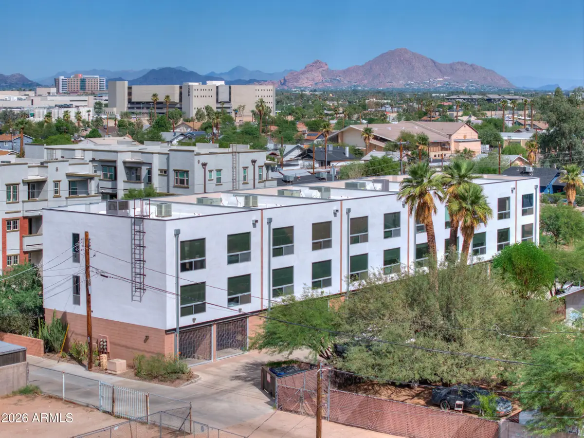 930 N 9th Street #2, Phoenix, AZ 85006 - #1